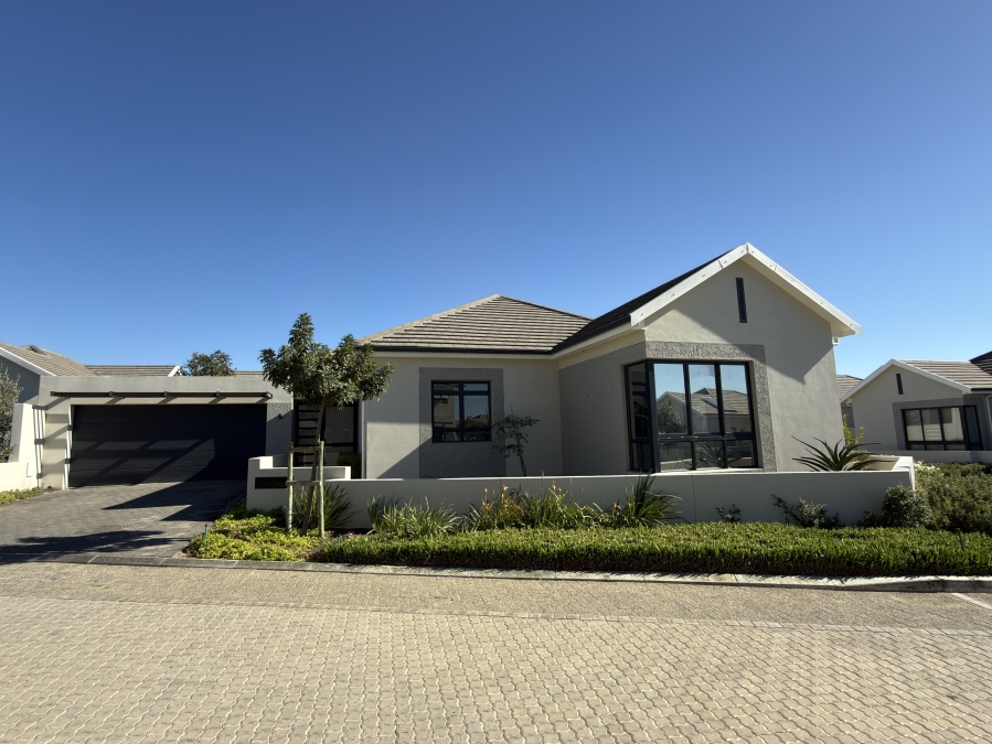 3 Bedroom Property for Sale in Groot Phesantekraal Estate Western Cape